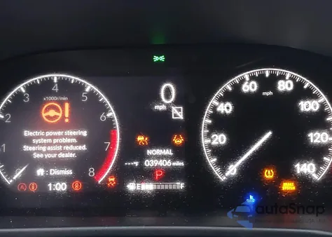 2023 Honda Cr-V Ex-L Awd from USA, damaged, VIN 2HKRS4H7XPH403281